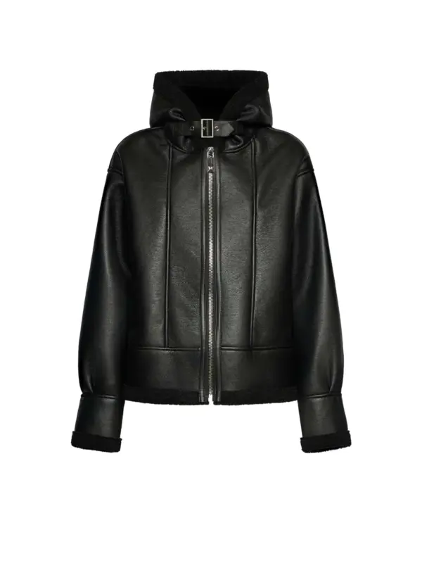 Jacket Richmond Jacket